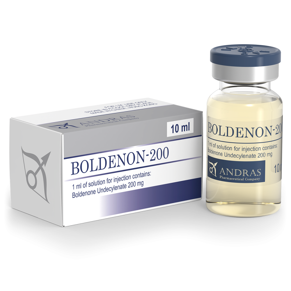 Bodelon 200mg