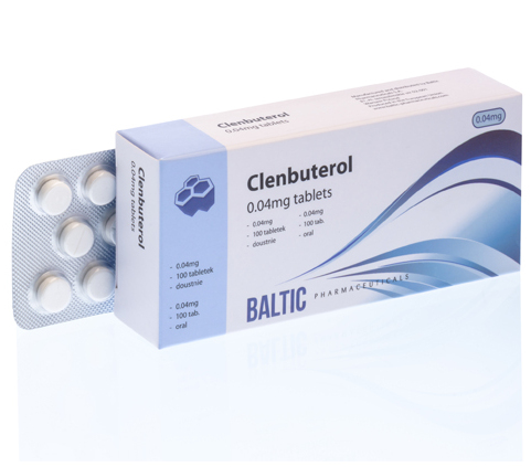 Clenbuterol