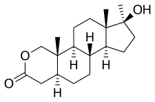 Formula Xanodrol