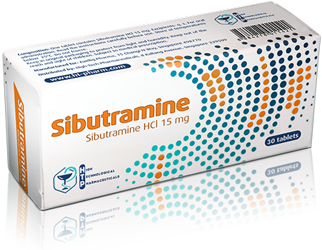 Sibutramine Tablets