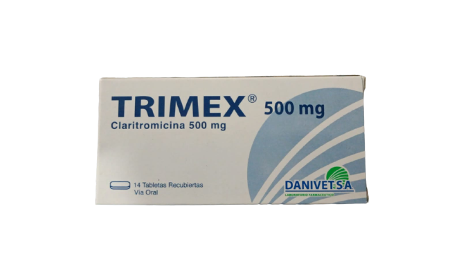 Trimex